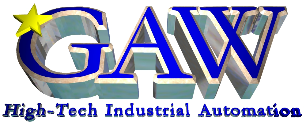 GAW Automazioni - WIP-GAW AUTOMAZIONI SRL